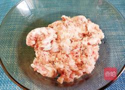 多彩肉丸的做法图解2