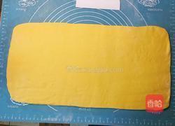 南瓜蔓越莓蒸糕的做法图解6