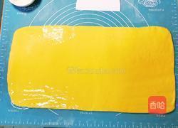 南瓜蔓越莓蒸糕的做法图解7