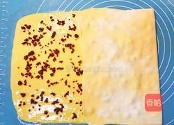 南瓜蔓越莓蒸糕的做法图解9