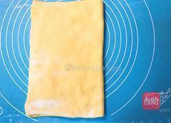 南瓜蔓越莓蒸糕的做法图解10