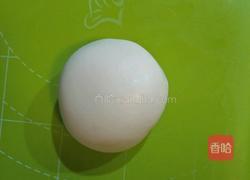 春笋包的做法图解5