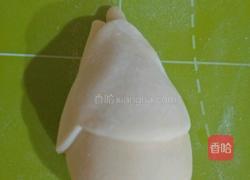 春笋包的做法图解11