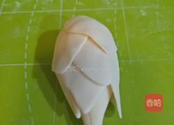 春笋包的做法图解13