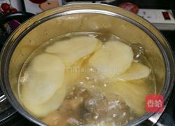 独家秘制香辣土豆片的做法图解3
