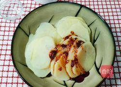 独家秘制香辣土豆片的做法图解6