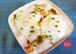 土豆肉饼蒸蛋的做法图解11