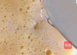 蛤蜊蒸蛋的做法图解1