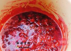 自制草莓酱的做法图解7