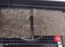 芝麻夹心海苔的做法图解4