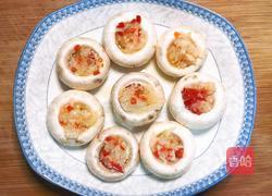 蒜香蒸口磨的做法图解6