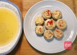 蒜香蒸口磨的做法图解10