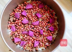 超黏糯甄糕的做法图解5