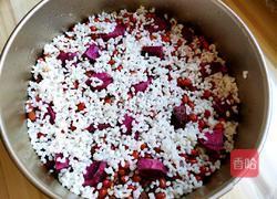 超黏糯甄糕的做法图解6