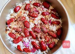 超黏糯甄糕的做法图解7