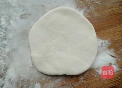 木耳包菜煎饼的做法图解17