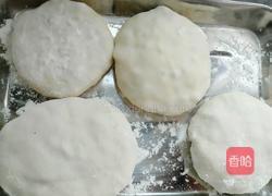 木耳包菜煎饼的做法图解20