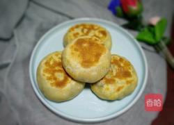 木耳包菜煎饼的做法图解25