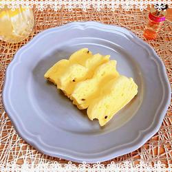 百香果蛋糕 （高压锅蒸）的做法[图]