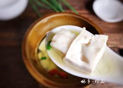 茯苓豆腐汤