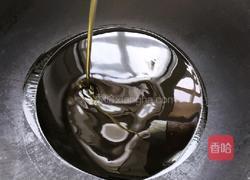 糖醋藕片的做法图解4