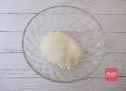 椰蓉芝麻糯米糍的做法图解4