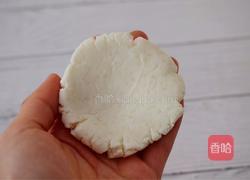 椰蓉芝麻糯米糍的做法图解6