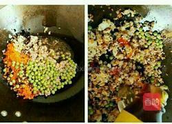 烧麦的做法图解3