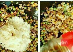 烧麦的做法图解4