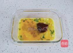 蒸卧鸡蛋的做法图解3