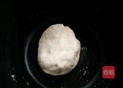 酸汤剪刀面的做法图解4