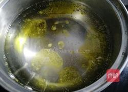 酸汤剪刀面的做法图解6