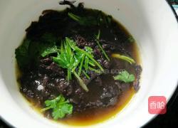 酸汤剪刀面的做法图解13