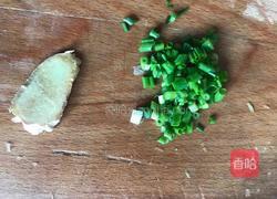 翡翠白玉汤的做法图解4