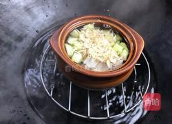 翡翠白玉汤的做法图解8