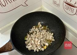 鸡胸肉鸡丁炒胡萝卜尖椒的做法图解9