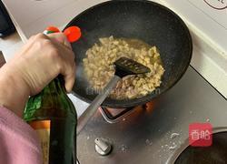 鸡胸肉鸡丁炒胡萝卜尖椒的做法图解18