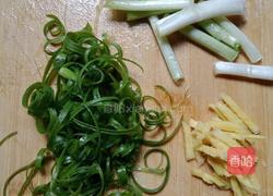  ＃蒸菜＃清蒸罗非鱼的做法图解4