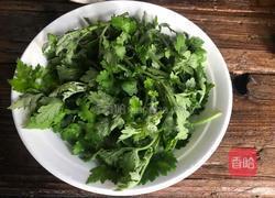 艾叶蒸糯米饭的做法图解5