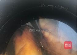 酱香猪蹄的做法图解5