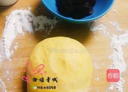 仿真长芽土豆的做法图解5