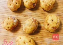 仿真长芽土豆的做法图解9