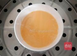 ＃蒸菜＃蒸鸡蛋的做法图解7