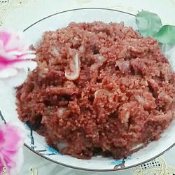 粉蒸脆骨土豆的做法[图]