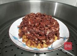 粉蒸脆骨土豆的做法图解5