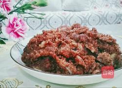 粉蒸脆骨土豆的做法图解7