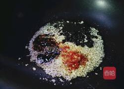 蒜蓉豆豉蒸虾的做法图解4