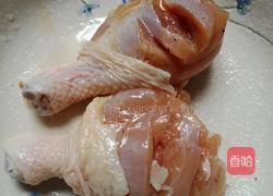 ＃蒸菜＃清蒸椒麻鸡的做法图解7