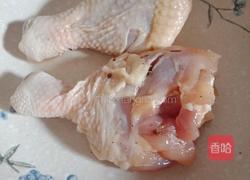 ＃蒸菜＃清蒸椒麻鸡的做法图解8