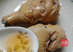 ＃蒸菜＃清蒸椒麻鸡的做法图解9